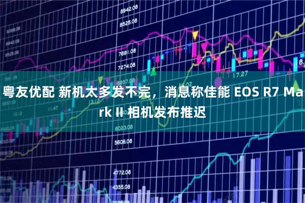 粤友优配 新机太多发不完，消息称佳能 EOS R7 Mark II 相机发布推迟